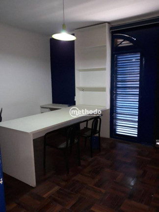Imagem Sala Comercial à Venda, 520 m² em Jardim Chapadão - Campinas Imagem Sala Comercial à Venda, 520 m² em Jardim Chapadão - Campinas