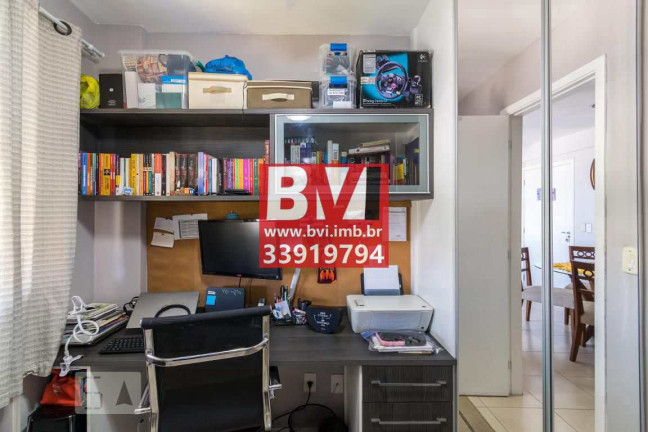 Imagem Apartamento com 2 Quartos à Venda, 48 m² em Vila Da Penha - Rio De Janeiro Imagem Apartamento com 2 Quartos à Venda, 48 m² em Vila Da Penha - Rio De Janeiro