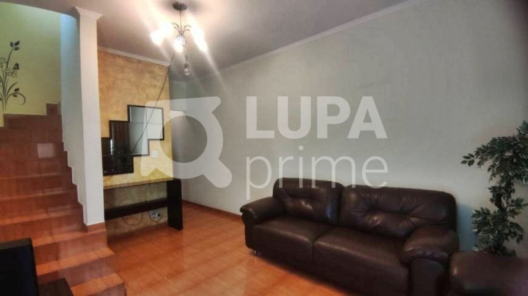 Imagem Casa com 2 Quartos à Venda, 86 m² em Vila Maria Alta - São Paulo Imagem Casa com 2 Quartos à Venda, 86 m² em Vila Maria Alta - São Paulo