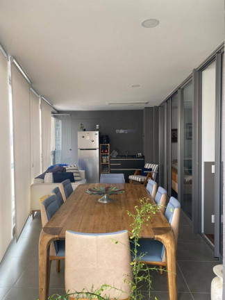 Apartamento com 2 Quartos à Venda, 109 m² em Vila Nova Conceição - São Paulo