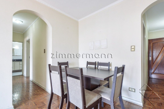 Imagem Apartamento com 2 Quartos à Venda, 115 m² em Cambuci - São Paulo Imagem Apartamento com 2 Quartos à Venda, 115 m² em Cambuci - São Paulo