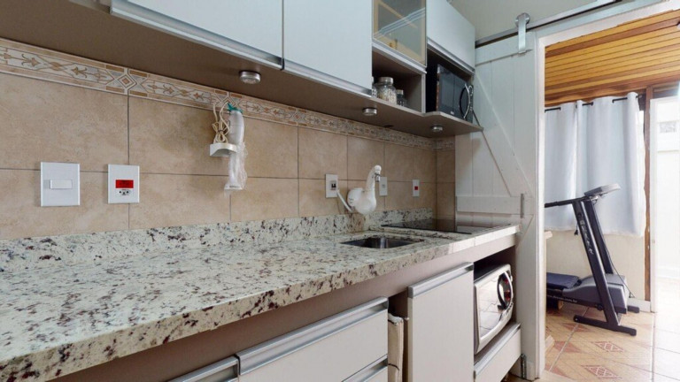 Imagem Imóvel com 2 Quartos à Venda, 88 m² em Hípica - Porto Alegre Imagem Imóvel com 2 Quartos à Venda, 88 m² em Hípica - Porto Alegre