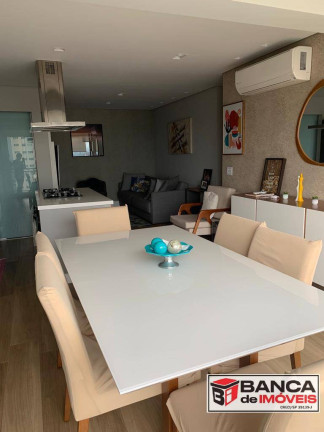 Imagem Apartamento com 3 Quartos à Venda, 80 m² em Vila Osasco - Osasco Imagem Apartamento com 3 Quartos à Venda, 80 m² em Vila Osasco - Osasco
