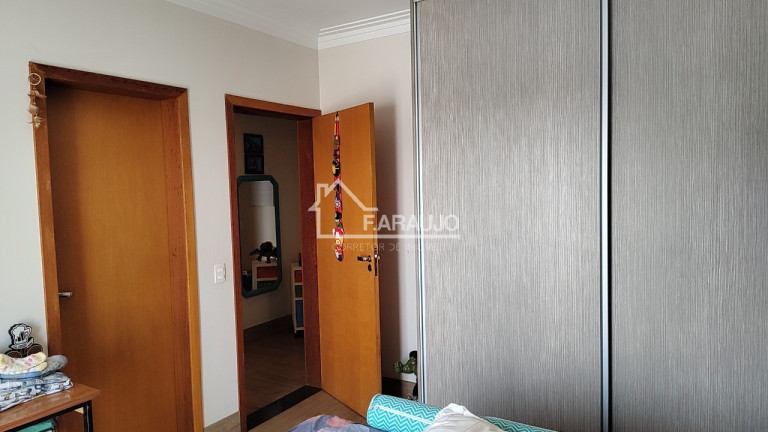 Imagem Imóvel com 3 Quartos à Venda, 274 m² em Parque Ibiti Reserva - Sorocaba