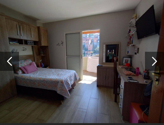Imagem Casa com 3 Quartos à Venda, 300 m² em Franco Da Rocha Imagem Casa com 3 Quartos à Venda, 300 m² em Franco Da Rocha