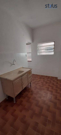 Imagem Apartamento com 2 Quartos à Venda, 55 m² em Cambuci - São Paulo