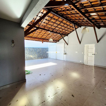 Imagem Casa com 5 Quartos à Venda, 265 m² em Jardim Bueno - Franca Imagem Casa com 5 Quartos à Venda, 265 m² em Jardim Bueno - Franca