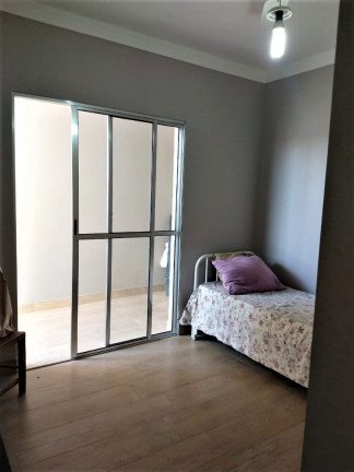 Imagem Casa de Condomínio com 3 Quartos à Venda, 230 m² em Jardim Dos Ipês - Itu