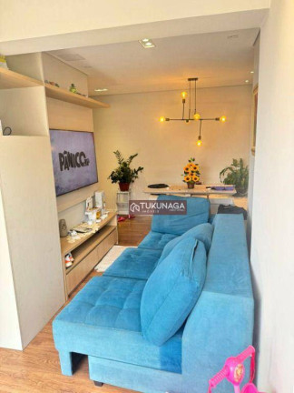 Imagem Apartamento com 3 Quartos à Venda, 66 m² em Tatuapé - São Paulo Imagem Apartamento com 3 Quartos à Venda, 66 m² em Tatuapé - São Paulo