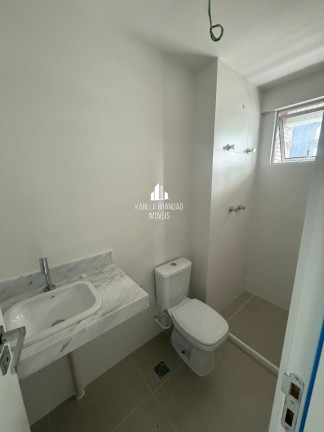 Imagem Apartamento com 3 Quartos à Venda, 140 m² em Tirol - Natal Imagem Apartamento com 3 Quartos à Venda, 140 m² em Tirol - Natal