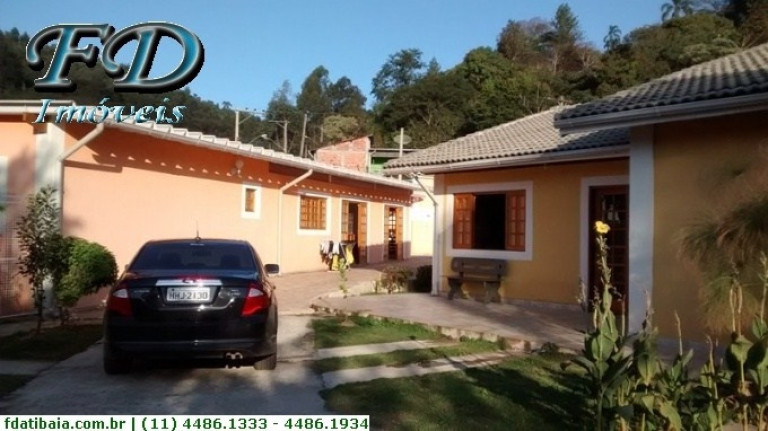 Imagem Chácara com 3 Quartos à Venda, 3.000 m² em Jundiaizinho - Mairiporã Imagem Chácara com 3 Quartos à Venda, 3.000 m² em Jundiaizinho - Mairiporã