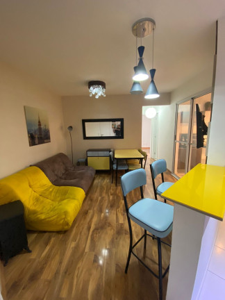 Imagem Apartamento com 2 Quartos à Venda, 58 m² em Chácara Cruzeiro Do Sul - São Paulo Imagem Apartamento com 2 Quartos à Venda, 58 m² em Chácara Cruzeiro Do Sul - São Paulo