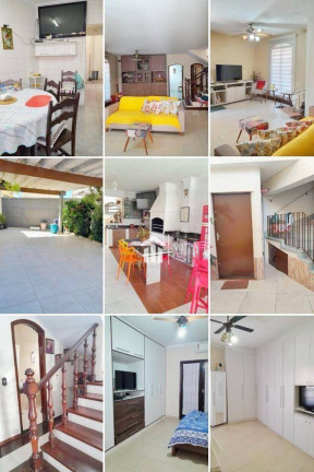 Imagem Imóvel com 3 Quartos à Venda, 200 m² em Mandaqui - São Paulo Imagem Imóvel com 3 Quartos à Venda, 200 m² em Mandaqui - São Paulo