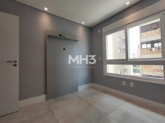 Imagem Imóvel com 3 Quartos à Venda, 145 m² em Cambuí - Campinas