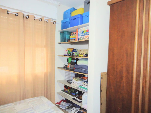 Imagem Apartamento com 3 Quartos à Venda, 135 m² em Gonzaga - Santos Imagem Apartamento com 3 Quartos à Venda, 135 m² em Gonzaga - Santos