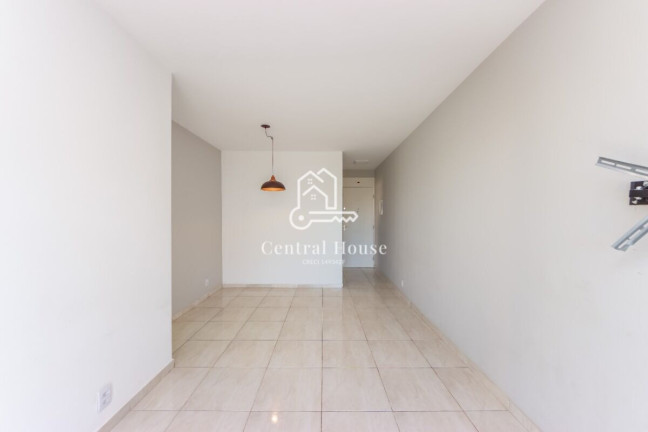 Imagem Apartamento com 3 Quartos à Venda, 62 m² em Jardim São Savério - São Paulo Imagem Apartamento com 3 Quartos à Venda, 62 m² em Jardim São Savério - São Paulo