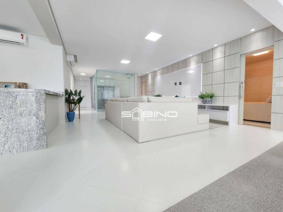 Imagem Cobertura com 4 Quartos à Venda, 255 m² em Riviera  De São Lourenço  - Bertioga
