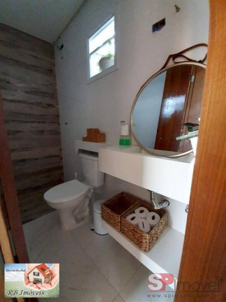 Imagem Apartamento com 2 Quartos à Venda, 40 m² em Vila Scarpelli - Santo André