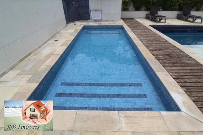Apartamento com 3 Quartos à Venda, 83 m² em Centro - São Caetano Do Sul