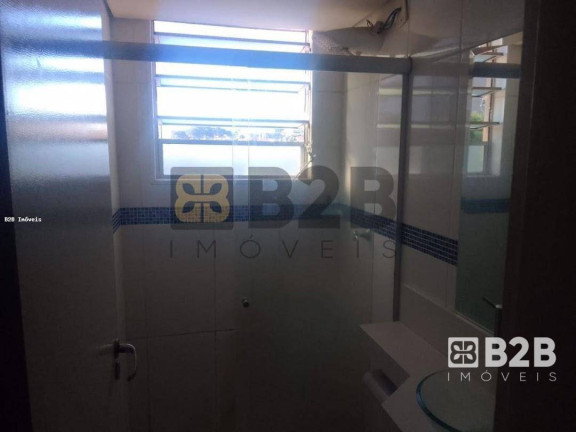 Imagem Apartamento com 2 Quartos à Venda, 48 m² em Recreio São Judas Tadeu - São Carlos Imagem Apartamento com 2 Quartos à Venda, 48 m² em Recreio São Judas Tadeu - São Carlos