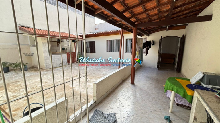 Imagem Casa com 4 Quartos à Venda, 165 m² em Perequê Açu - Ubatuba Imagem Casa com 4 Quartos à Venda, 165 m² em Perequê Açu - Ubatuba