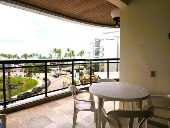 Imagem Apartamento com 3 Quartos à Venda, 126 m² em Riviera De São Lourenço - Bertioga