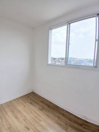 Imagem Apartamento com 2 Quartos à Venda, 37 m² em Jardim Miriam - São Paulo