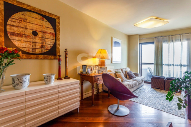 Imagem Apartamento com 4 Quartos à Venda, 295 m² em Alto De Pinheiros - São Paulo Imagem Apartamento com 4 Quartos à Venda, 295 m² em Alto De Pinheiros - São Paulo