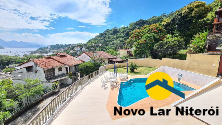 Imagem Casa com 5 Quartos à Venda, 480 m² em São Francisco - Niterói Imagem Casa com 5 Quartos à Venda, 480 m² em São Francisco - Niterói