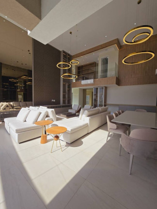Imagem Apartamento com 4 Quartos à Venda, 330 m² em Alphaville Empresarial - Barueri Imagem Apartamento com 4 Quartos à Venda, 330 m² em Alphaville Empresarial - Barueri