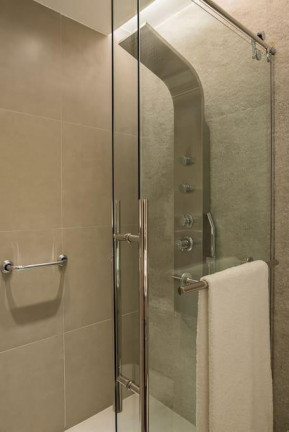Imagem Flat com 1 Quarto para Temporada, 58 m² em Leblon - Rio De Janeiro