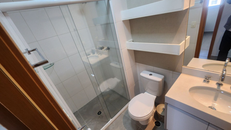 Imagem Apartamento com 2 Quartos à Venda, 72 m² em Gonzaga - Santos