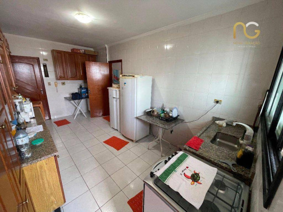 Imagem Apartamento com 3 Quartos à Venda, 125 m² em Tupi - Praia Grande Imagem Apartamento com 3 Quartos à Venda, 125 m² em Tupi - Praia Grande