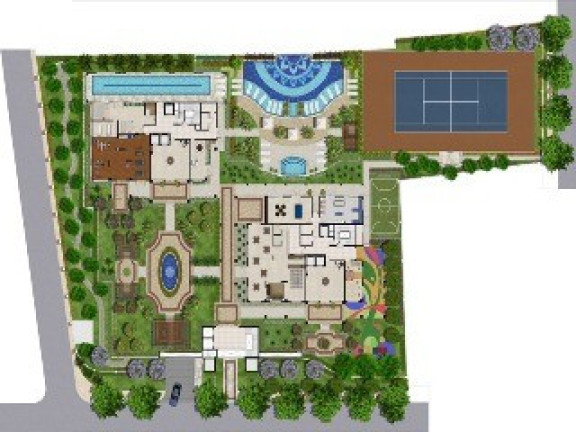 Imagem Apartamento com 3 Quartos à Venda, 260 m² em Santa Teresinha - São Paulo Imagem Apartamento com 3 Quartos à Venda, 260 m² em Santa Teresinha - São Paulo