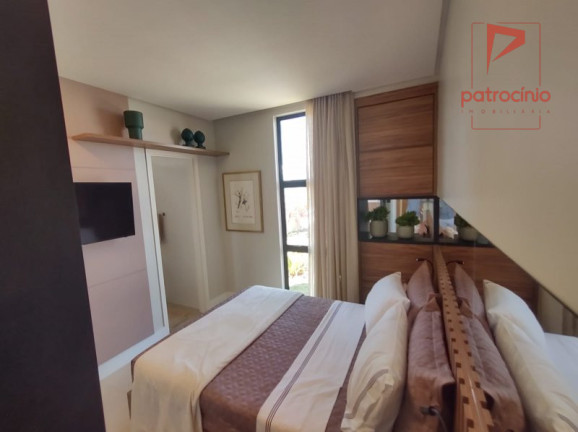 Imagem Casa com 3 Quartos à Venda, 60 m² em Jardim Brasil - Feira De Santana