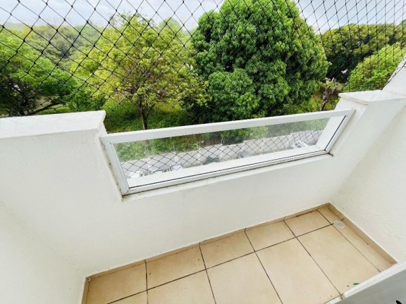 Imagem Apartamento com 2 Quartos à Venda, 51 m² em Parque Manibura - Fortaleza Imagem Apartamento com 2 Quartos à Venda, 51 m² em Parque Manibura - Fortaleza