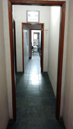 Imagem Casa à Venda, 88 m² em Centro - Jacareí