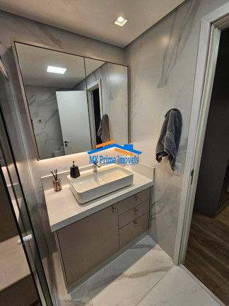 Imagem Apartamento com 3 Quartos à Venda, 92 m² em Vila Osasco - Osasco Imagem Apartamento com 3 Quartos à Venda, 92 m² em Vila Osasco - Osasco