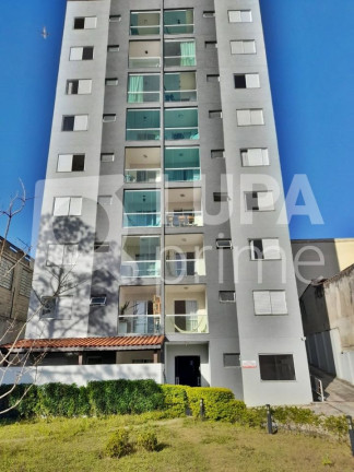 Imagem Apartamento com 2 Quartos à Venda, 64 m² em Mandaqui - São Paulo