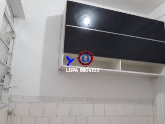 Imagem Apartamento com 1 Quarto à Venda, 42 m² em Centro - Rio De Janeiro