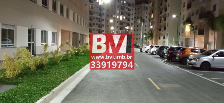 Imagem Apartamento com 2 Quartos à Venda, 45 m² em Anil - Rio De Janeiro Imagem Apartamento com 2 Quartos à Venda, 45 m² em Anil - Rio De Janeiro