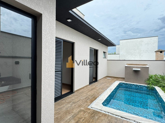Imagem Casa de Condomínio com 3 Quartos à Venda, 180 m² em Cajuru Do Sul - Sorocaba Imagem Casa de Condomínio com 3 Quartos à Venda, 180 m² em Cajuru Do Sul - Sorocaba