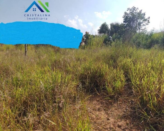 Imagem Terreno à Venda, 1.692 m² em Ponte Seca - Várzea Paulista