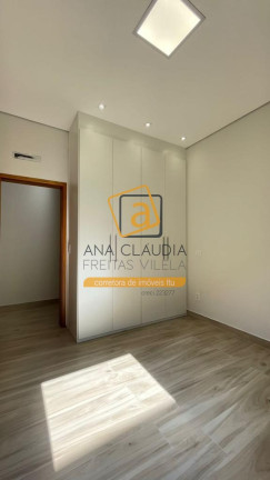 Imagem Casa com 4 Quartos à Venda, em Loteamento Residencial Una - Itu Imagem Casa com 4 Quartos à Venda, em Loteamento Residencial Una - Itu
