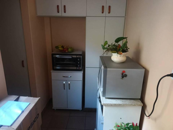 Imagem Apartamento com 3 Quartos à Venda, 74 m² em Vila Valqueire - Rio De Janeiro