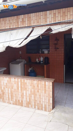 Imagem Casa com 2 Quartos à Venda, 126 m² em Vila Sônia - Praia Grande