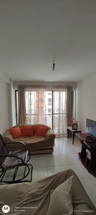Imagem Apartamento com 3 Quartos à Venda, 88 m² em Tambaú - João Pessoa