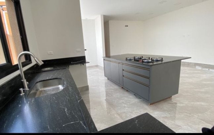 Imagem Casa com 3 Quartos à Venda, 250 m² em Condomínio Residencial Fogaça - Jacareí