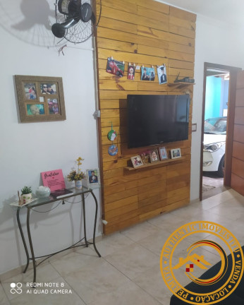 Imagem Casa com 2 Quartos à Venda, em Parque São Camilo - Itu Imagem Casa com 2 Quartos à Venda, em Parque São Camilo - Itu