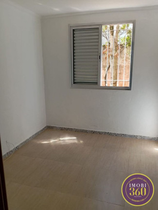 Imagem Apartamento com 2 Quartos à Venda, 56 m² em Conjunto Residencial José Bonifácio - São Paulo